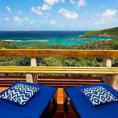 Sugar Reef Bequia - Adults Only Otel Saint Vincent Dış mekan fotoğraf
