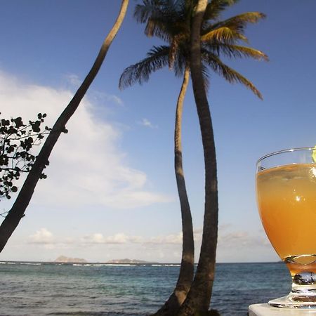 Sugar Reef Bequia - Adults Only Otel Saint Vincent Dış mekan fotoğraf