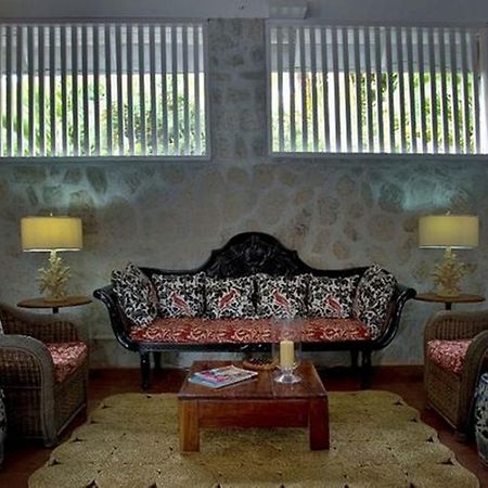 Sugar Reef Bequia - Adults Only Otel Saint Vincent Dış mekan fotoğraf