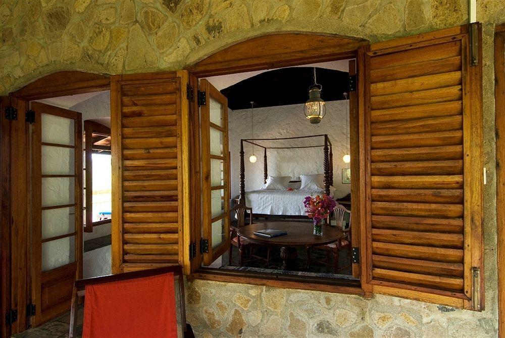 Sugar Reef Bequia - Adults Only Otel Saint Vincent Dış mekan fotoğraf