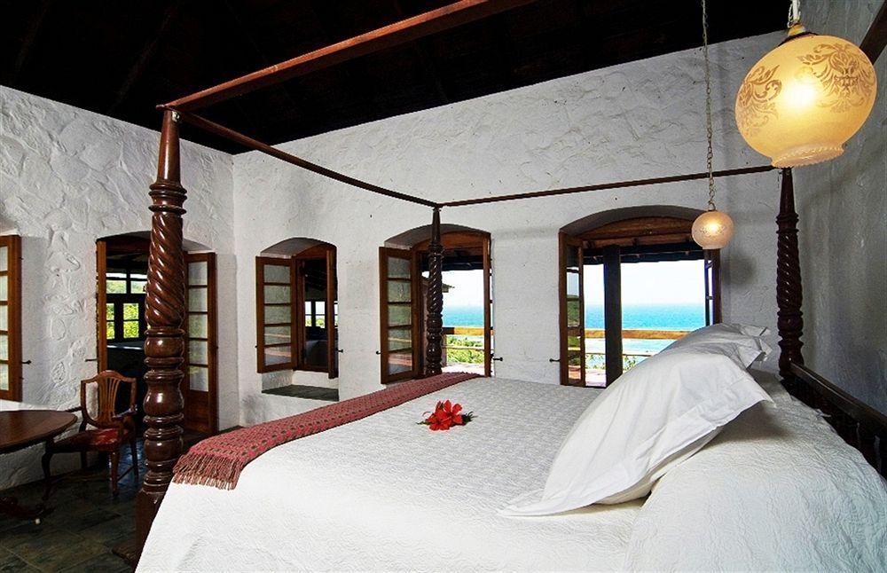 Sugar Reef Bequia - Adults Only Otel Saint Vincent Dış mekan fotoğraf