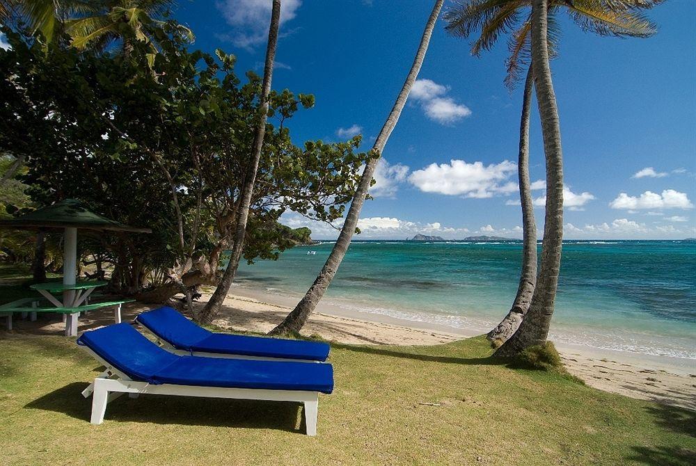 Sugar Reef Bequia - Adults Only Otel Saint Vincent Dış mekan fotoğraf