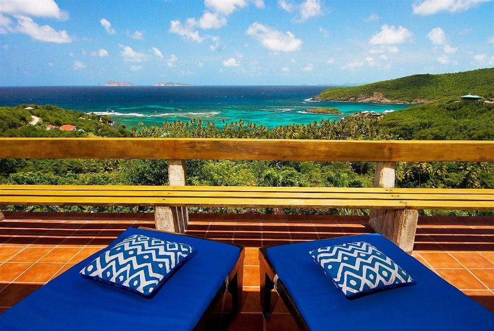 Sugar Reef Bequia - Adults Only Otel Saint Vincent Dış mekan fotoğraf