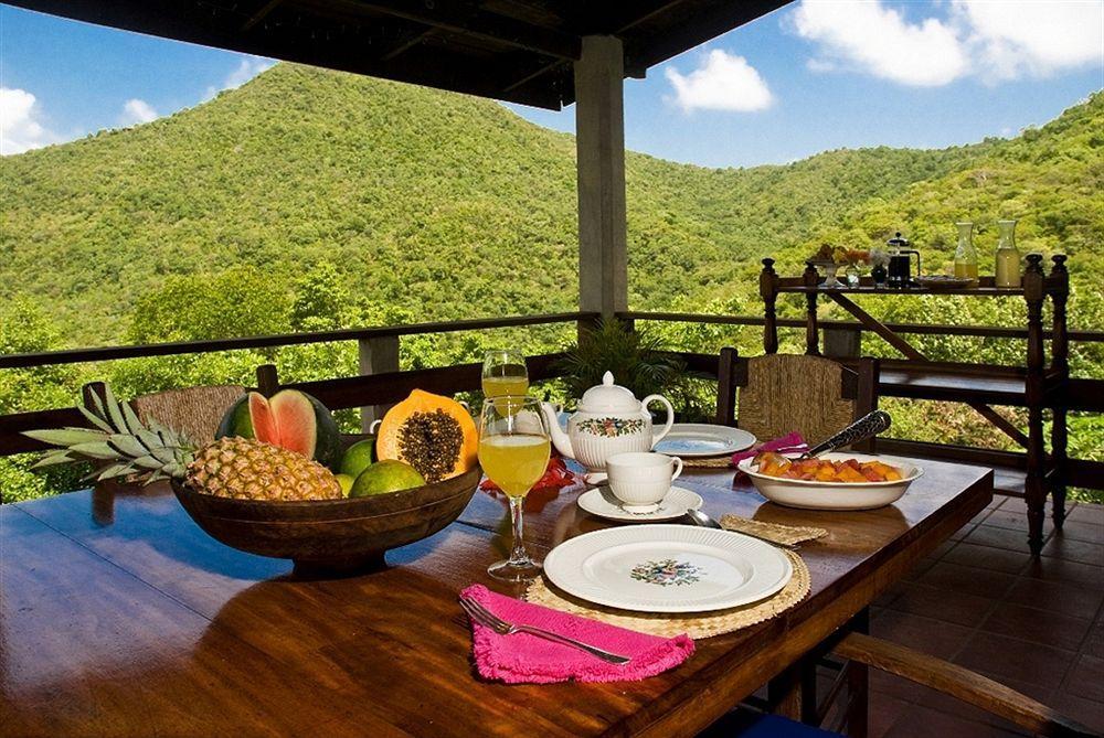 Sugar Reef Bequia - Adults Only Otel Saint Vincent Dış mekan fotoğraf