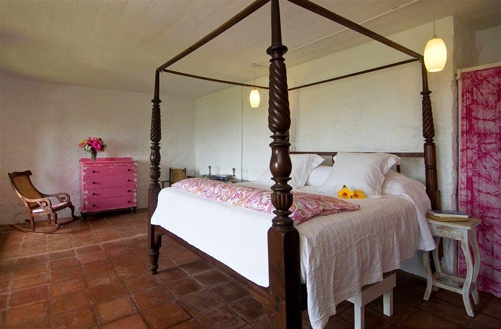 Sugar Reef Bequia - Adults Only Otel Saint Vincent Dış mekan fotoğraf