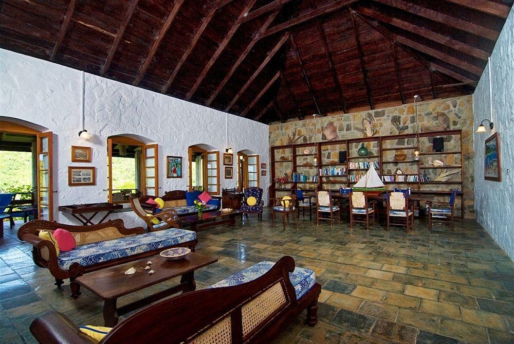Sugar Reef Bequia - Adults Only Otel Saint Vincent Dış mekan fotoğraf