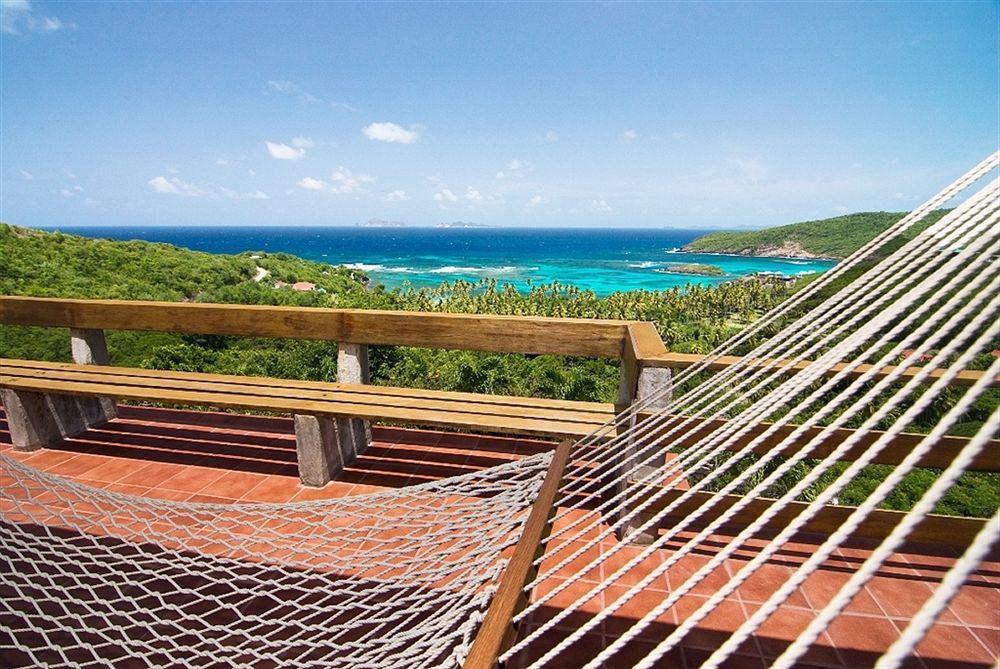 Sugar Reef Bequia - Adults Only Otel Saint Vincent Dış mekan fotoğraf