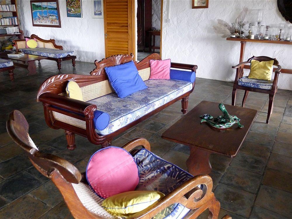 Sugar Reef Bequia - Adults Only Otel Saint Vincent Dış mekan fotoğraf