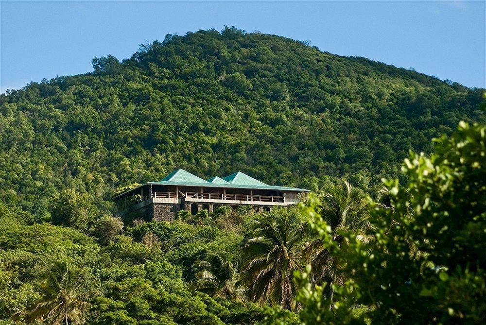 Sugar Reef Bequia - Adults Only Otel Saint Vincent Dış mekan fotoğraf