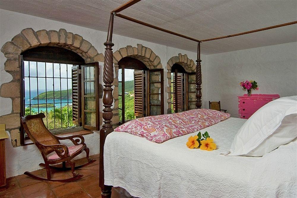 Sugar Reef Bequia - Adults Only Otel Saint Vincent Dış mekan fotoğraf