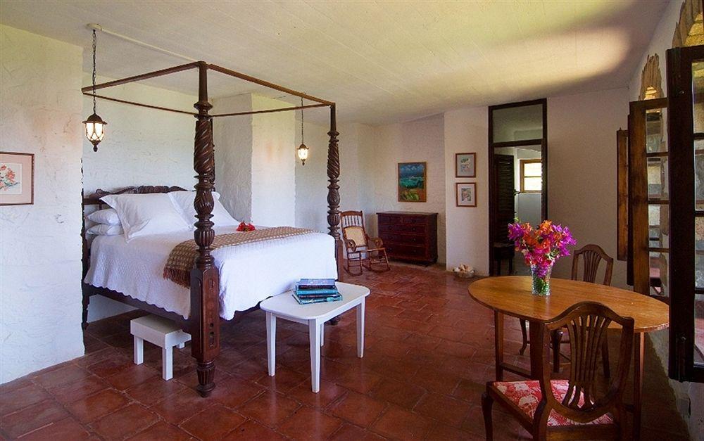 Sugar Reef Bequia - Adults Only Otel Saint Vincent Dış mekan fotoğraf