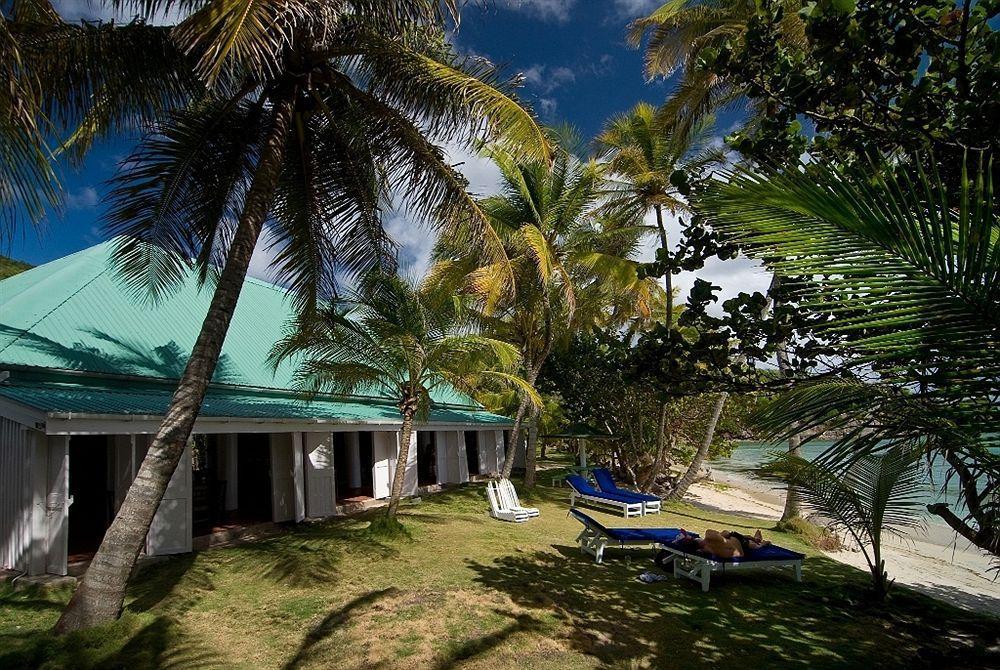 Sugar Reef Bequia - Adults Only Otel Saint Vincent Dış mekan fotoğraf