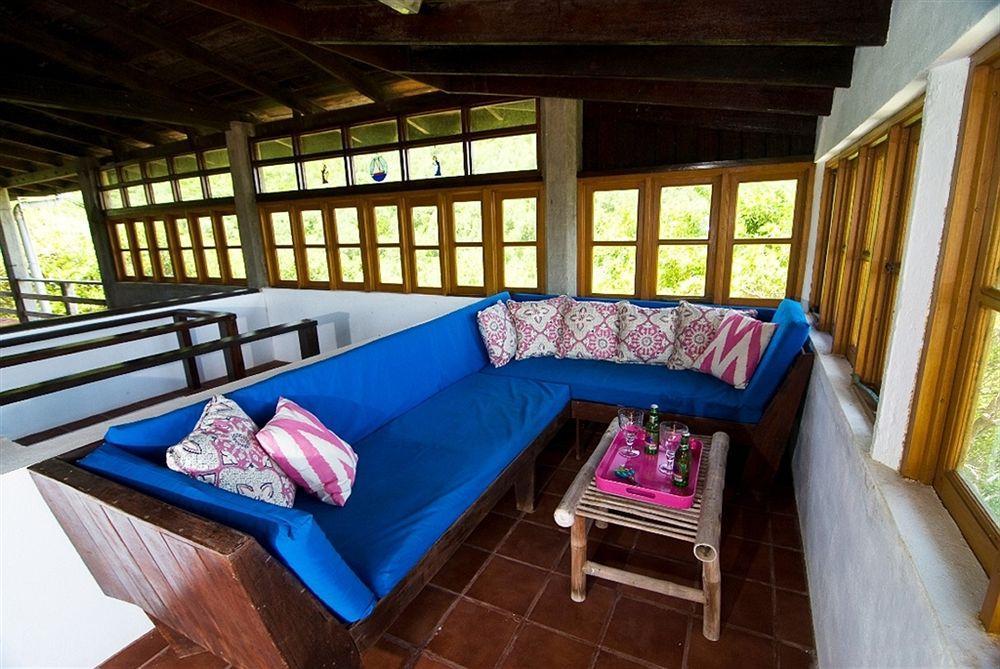 Sugar Reef Bequia - Adults Only Otel Saint Vincent Dış mekan fotoğraf