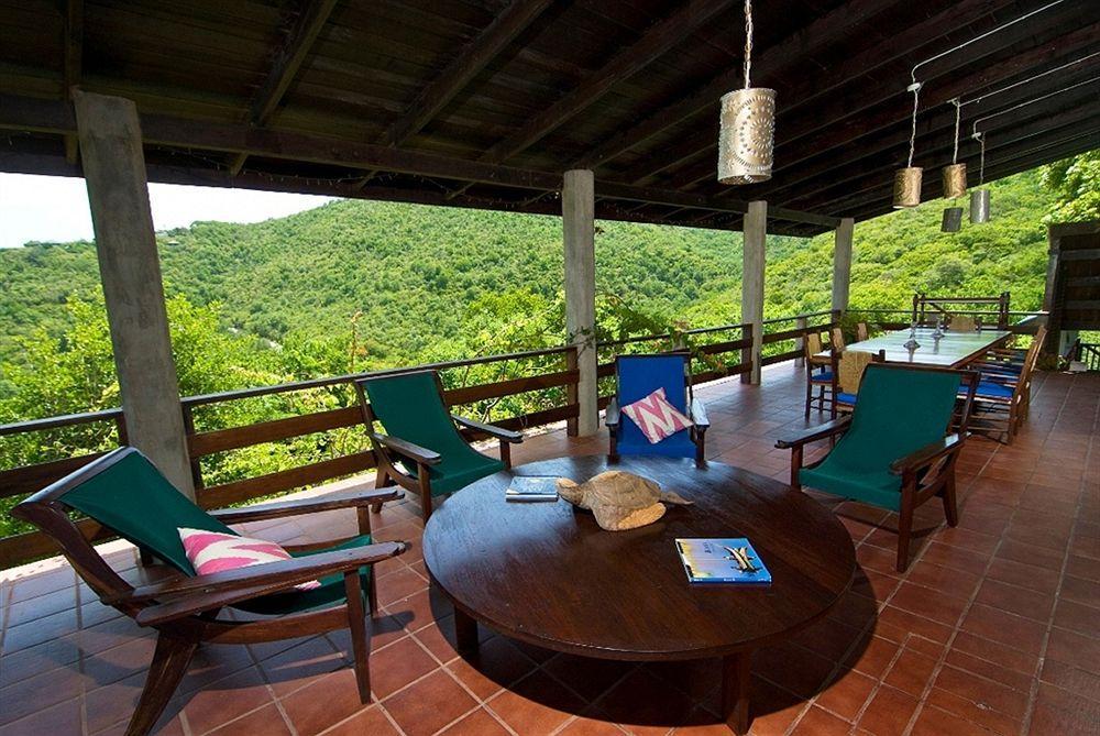 Sugar Reef Bequia - Adults Only Otel Saint Vincent Dış mekan fotoğraf