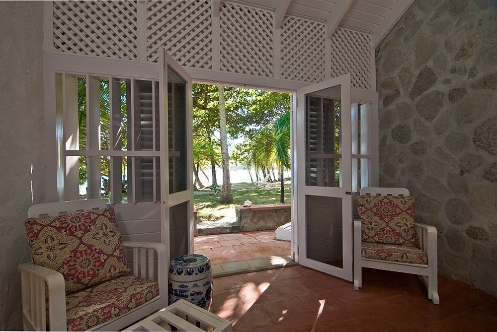 Sugar Reef Bequia - Adults Only Otel Saint Vincent Dış mekan fotoğraf