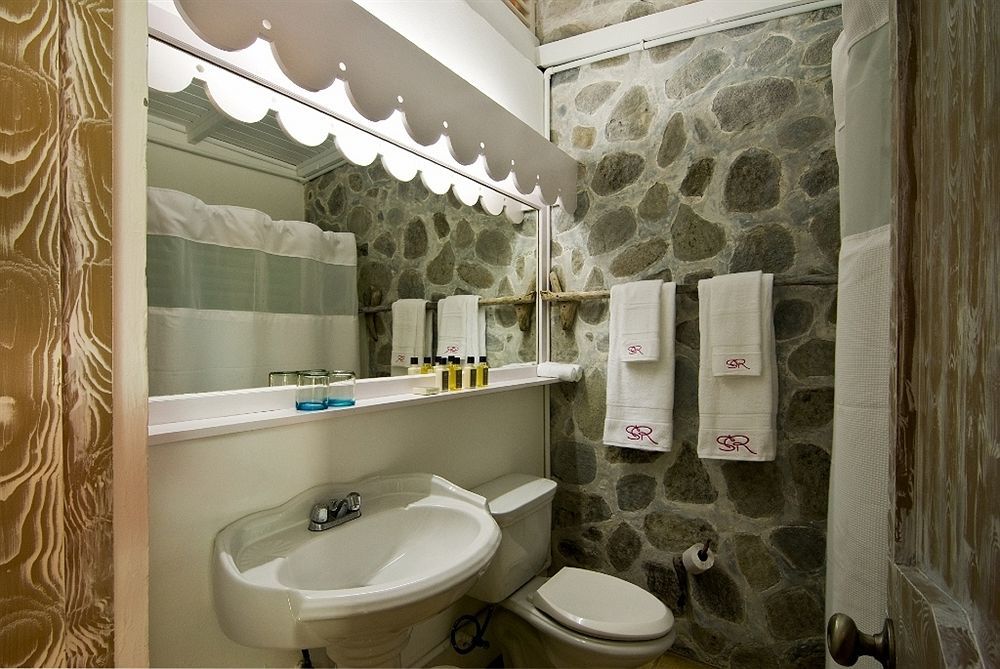 Sugar Reef Bequia - Adults Only Otel Saint Vincent Dış mekan fotoğraf