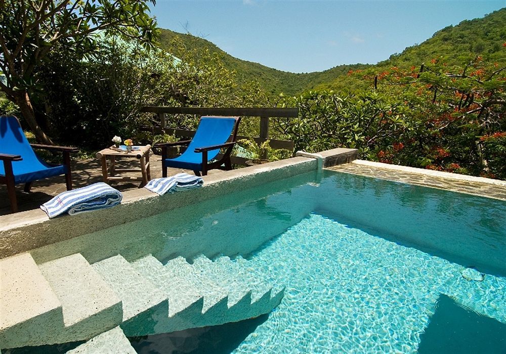 Sugar Reef Bequia - Adults Only Otel Saint Vincent Dış mekan fotoğraf