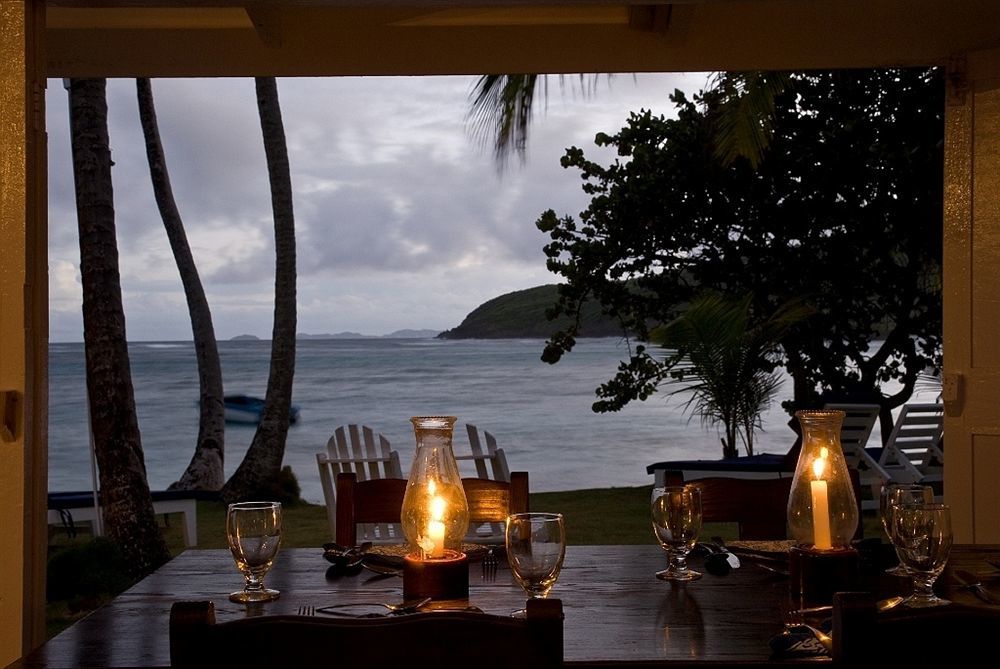 Sugar Reef Bequia - Adults Only Otel Saint Vincent Dış mekan fotoğraf