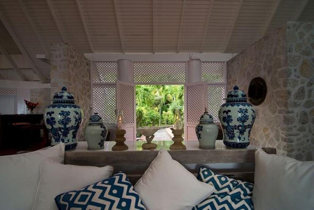 Sugar Reef Bequia - Adults Only Otel Saint Vincent Dış mekan fotoğraf