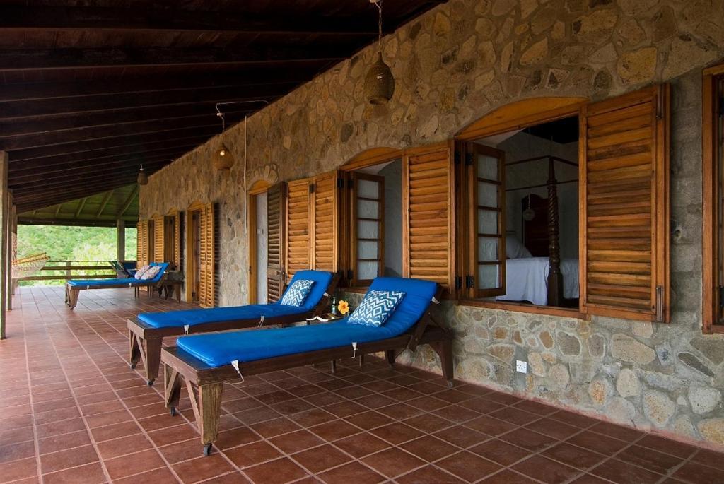 Sugar Reef Bequia - Adults Only Otel Saint Vincent Dış mekan fotoğraf