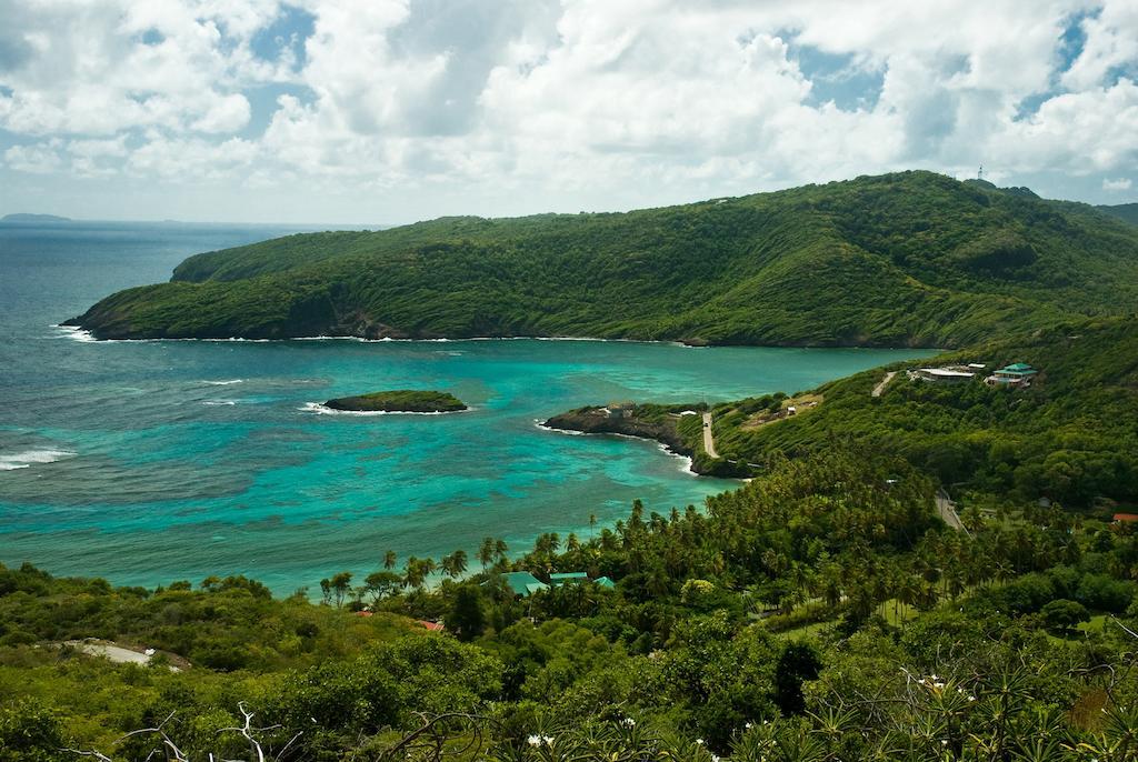 Sugar Reef Bequia - Adults Only Otel Saint Vincent Dış mekan fotoğraf