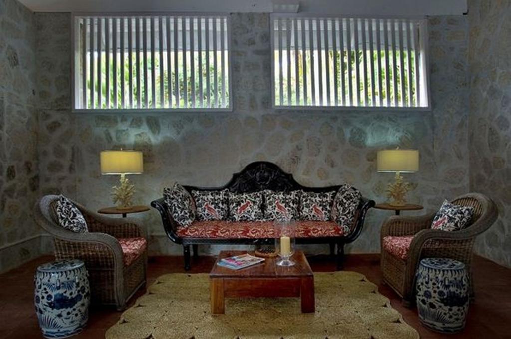 Sugar Reef Bequia - Adults Only Otel Saint Vincent Dış mekan fotoğraf